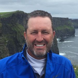 Meet your Posher, Sean